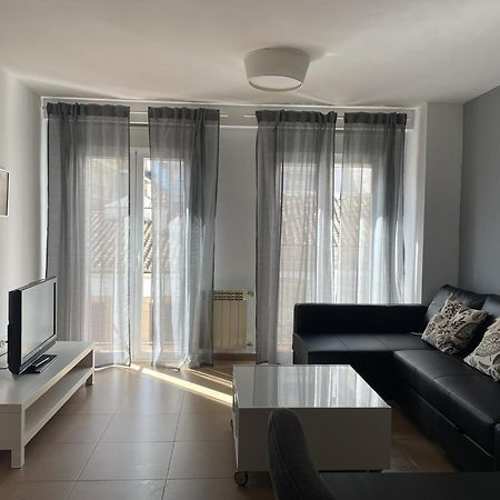 Apartamento En El Centro De Ronda Kültér fotó