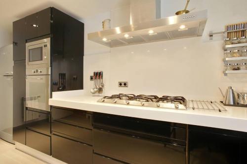 Apartamento En El Centro De Ronda Kültér fotó