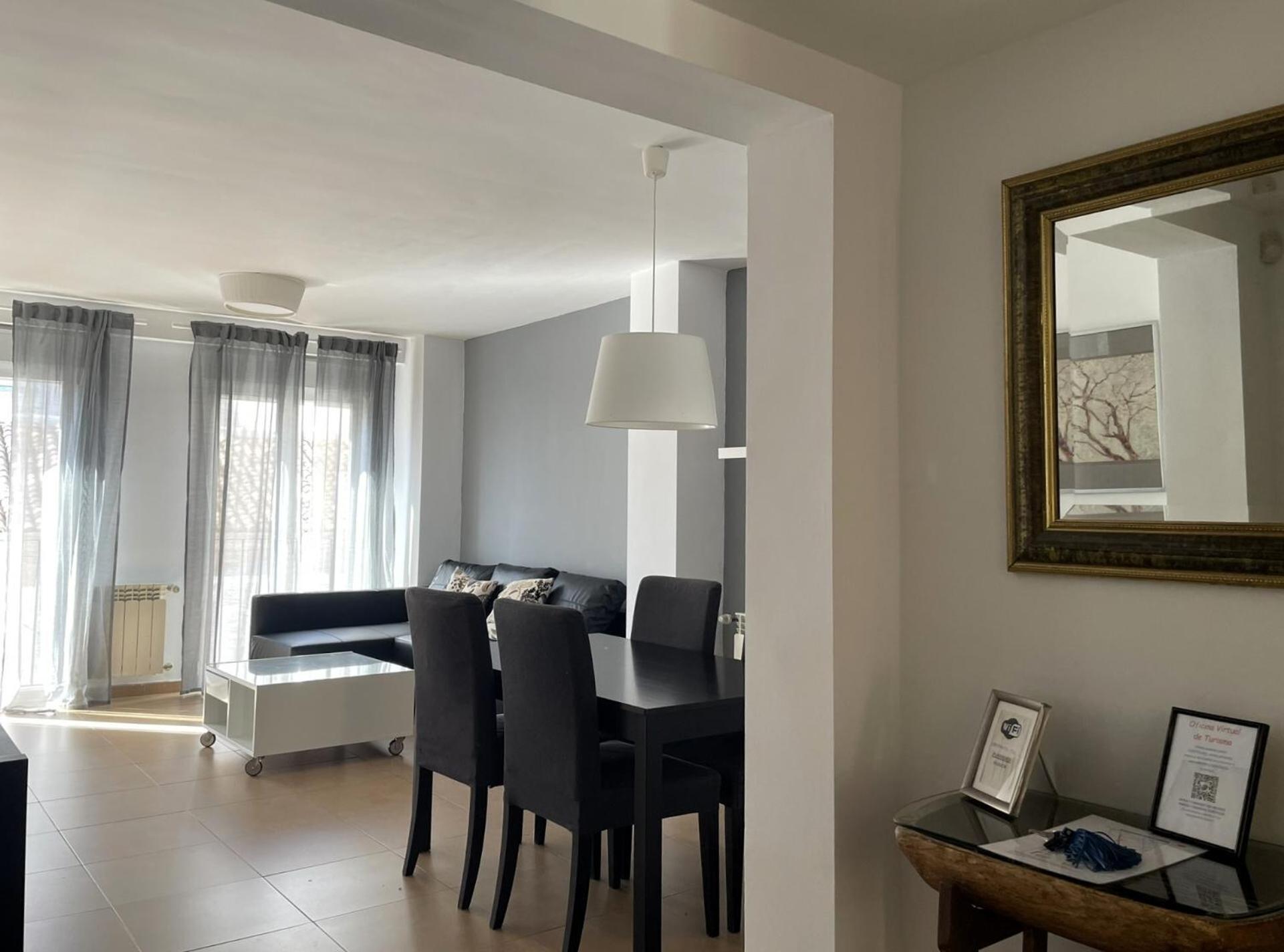 Apartamento En El Centro De Ronda Kültér fotó