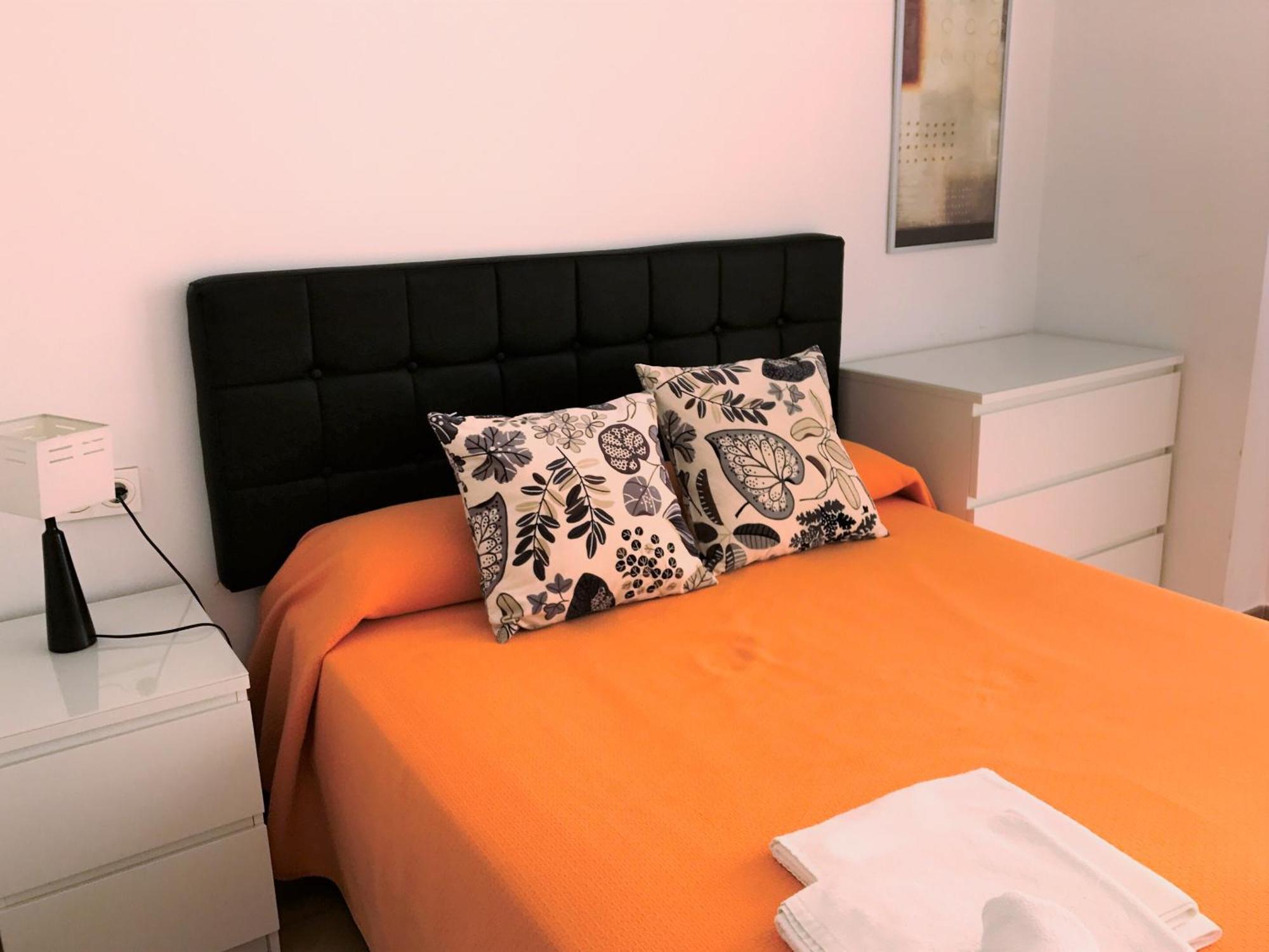 Apartamento En El Centro De Ronda Kültér fotó
