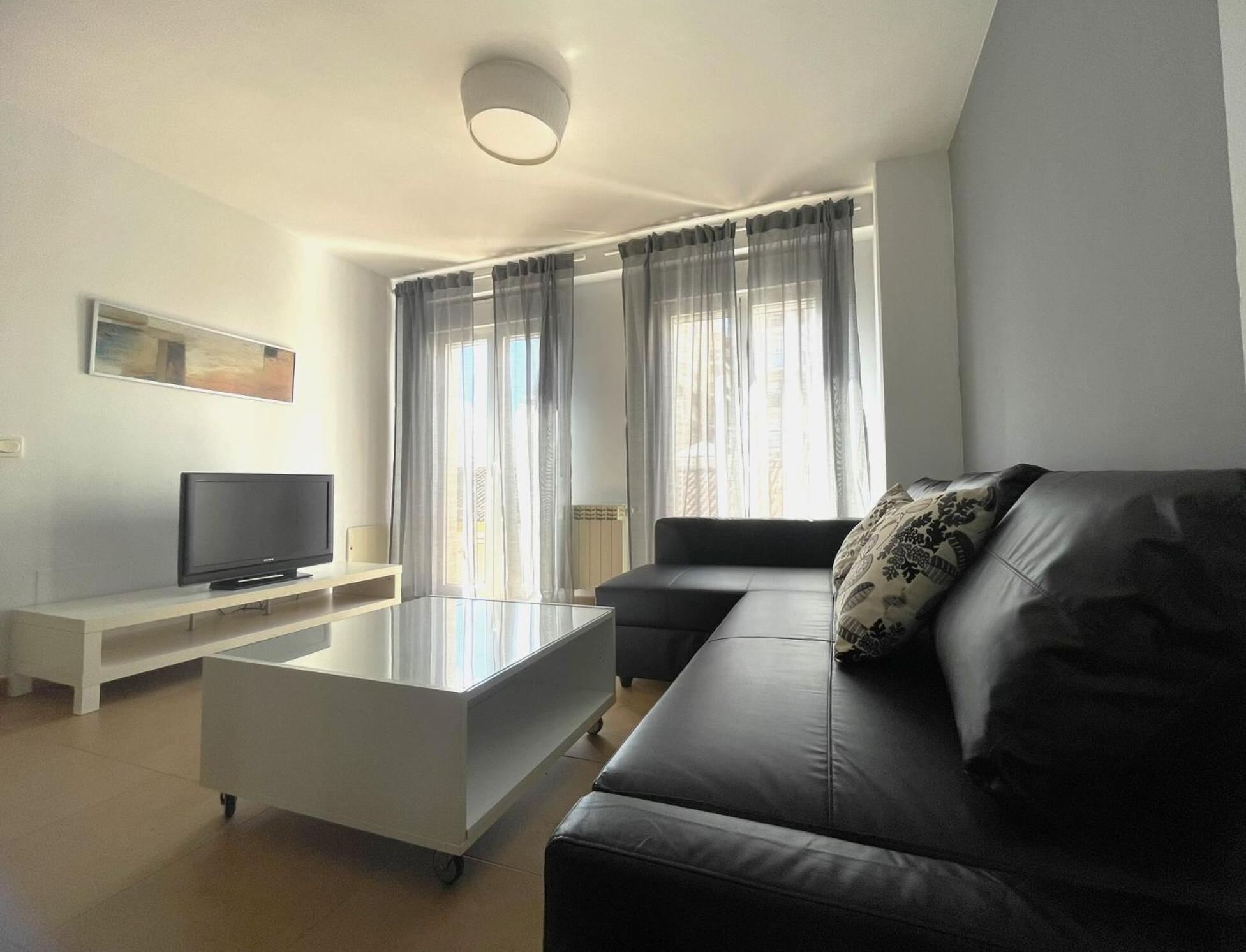 Apartamento En El Centro De Ronda Kültér fotó