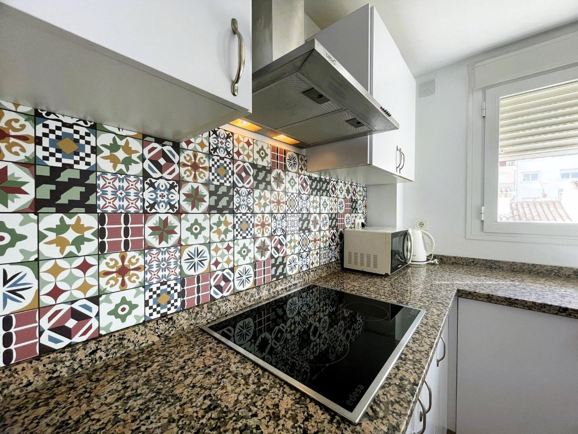 Apartamento En El Centro De Ronda Kültér fotó