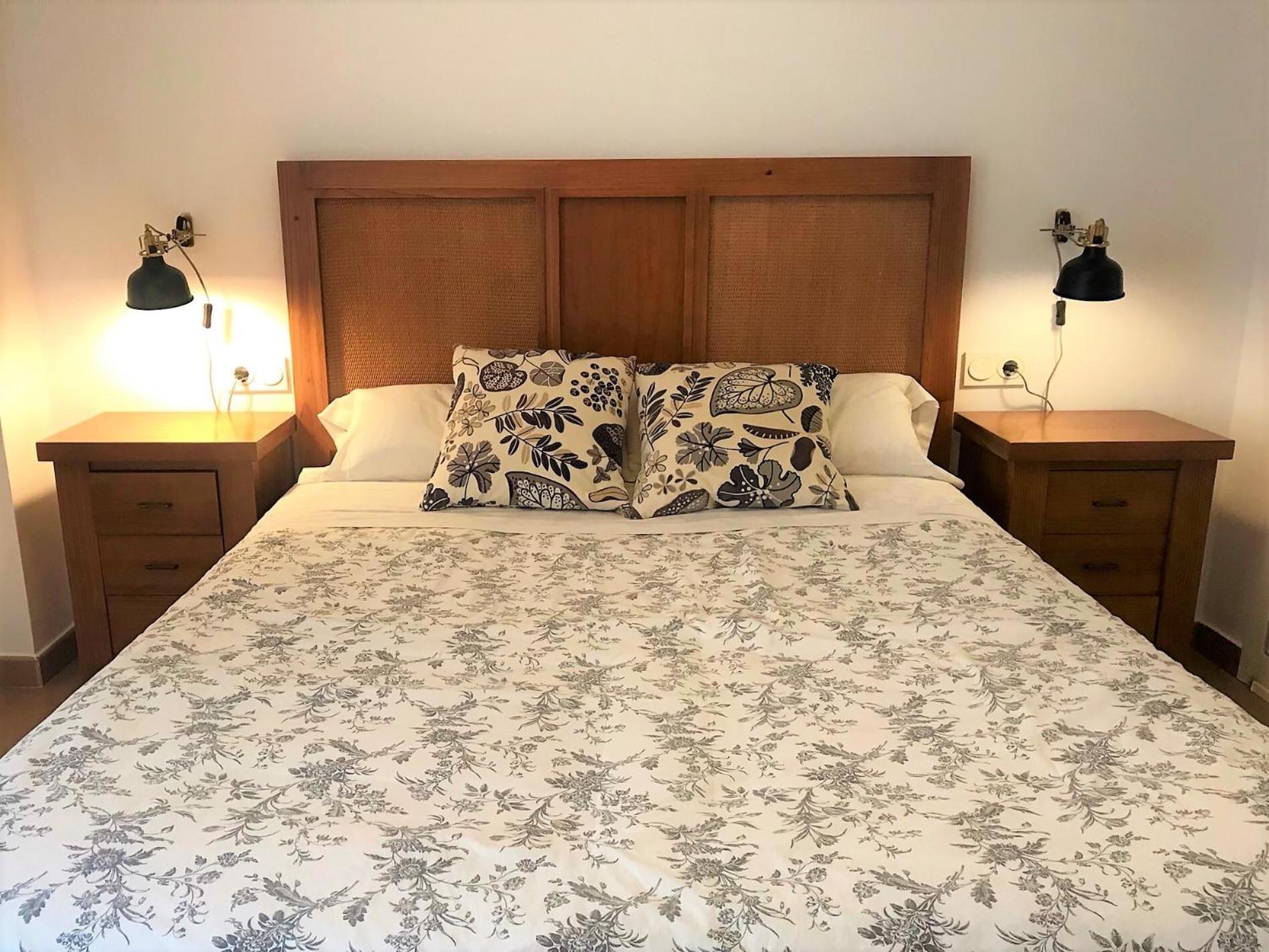 Apartamento En El Centro De Ronda Kültér fotó